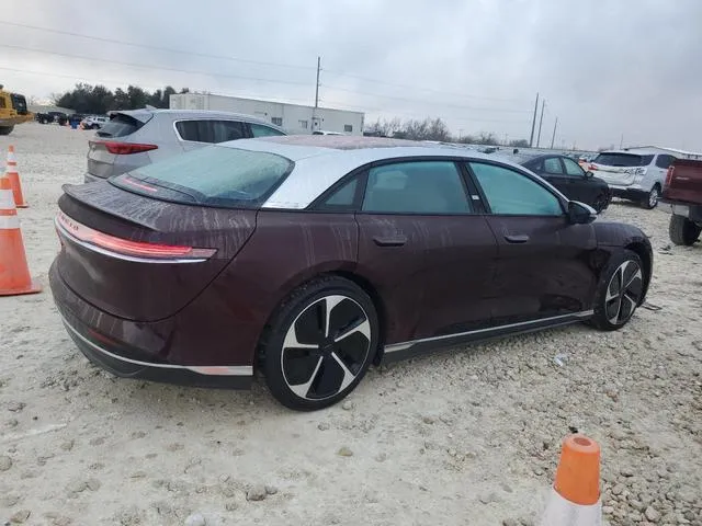 50EA1GBA4PA002253 2023 2023 Lucid Motors AIR- Grand Touring 3