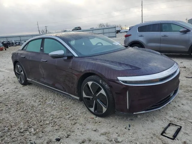 50EA1GBA4PA002253 2023 2023 Lucid Motors AIR- Grand Touring 4