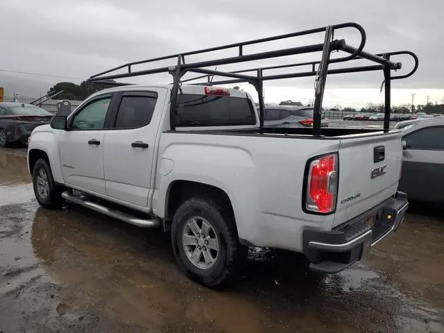 1GTG5BEAXK1264434 2019 2019 GMC Canyon 2