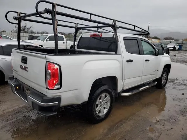 1GTG5BEAXK1264434 2019 2019 GMC Canyon 3