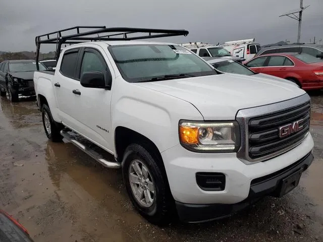 1GTG5BEAXK1264434 2019 2019 GMC Canyon 4