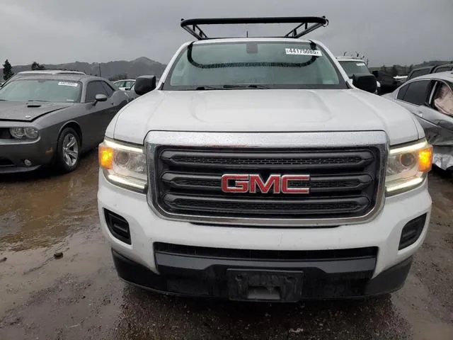 1GTG5BEAXK1264434 2019 2019 GMC Canyon 5