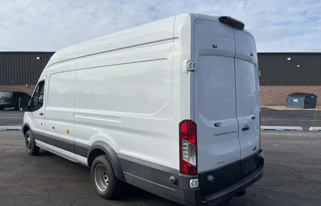 1FTRS4XG7JKA92189 2018 2018 Ford Transit- T-350 Hd 3