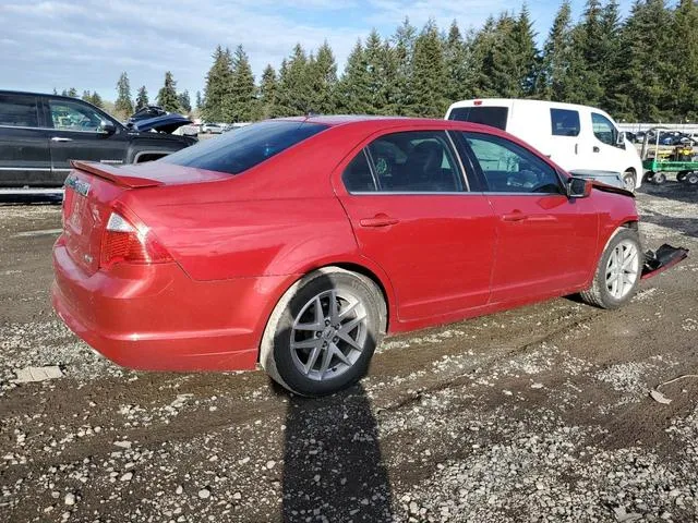 3FAHP0JG3AR209900 2010 2010 Ford Fusion- Sel 3