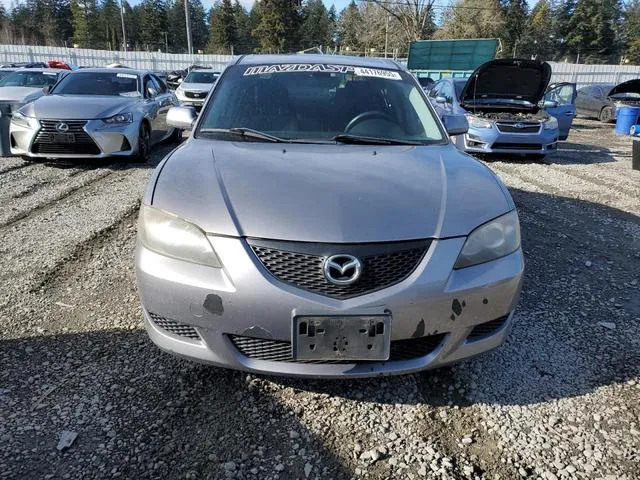 JM1BK12F841172741 2004 2004 Mazda 3- I 5