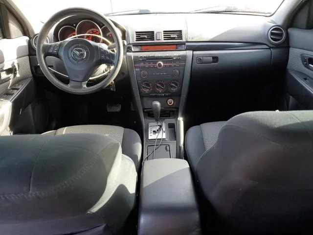 JM1BK12F841172741 2004 2004 Mazda 3- I 8