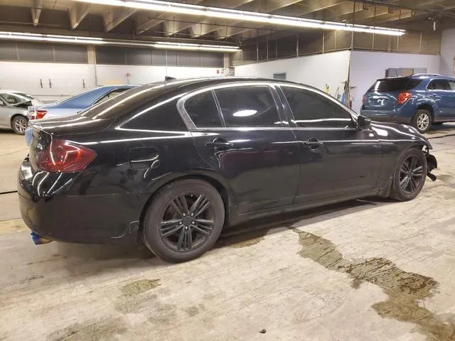 JN1CV6AR6DM351012 2013 2013 Infiniti G37 3