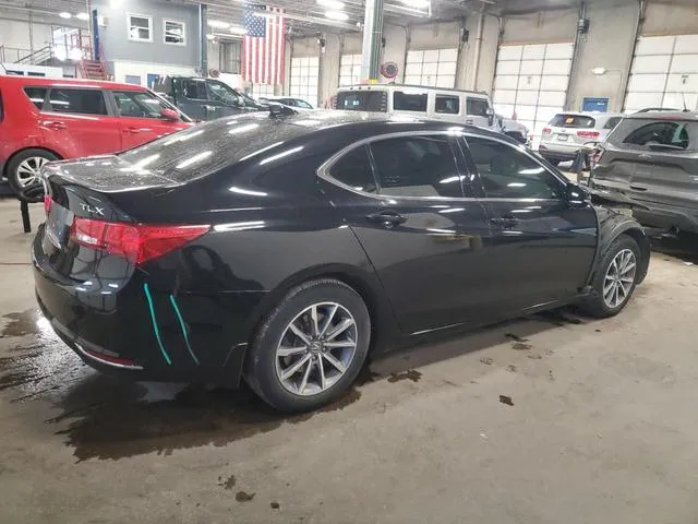 19UUB1F38LA008012 2020 2020 Acura TLX 3