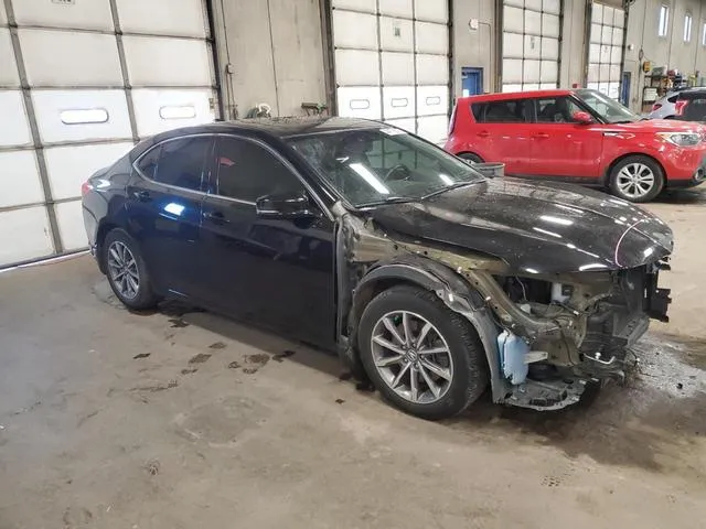 19UUB1F38LA008012 2020 2020 Acura TLX 4