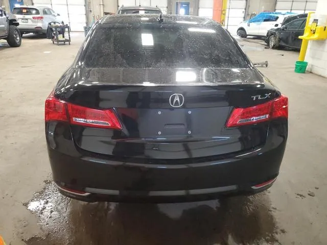 19UUB1F38LA008012 2020 2020 Acura TLX 6