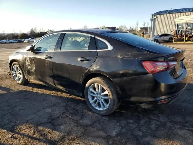 1G1ZD5ST2LF084672 2020 2020 Chevrolet Malibu- LT 2