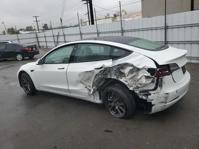 5YJ3E1EA4PF406512 2023 2023 Tesla MODEL 3 2