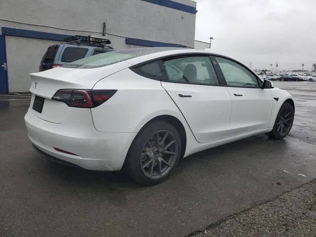 5YJ3E1EA4PF406512 2023 2023 Tesla MODEL 3 3