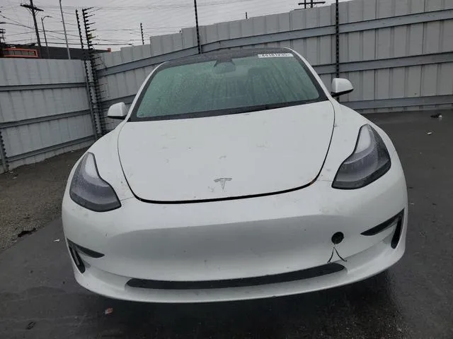 5YJ3E1EA4PF406512 2023 2023 Tesla MODEL 3 5