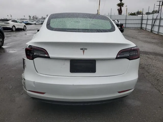 5YJ3E1EA4PF406512 2023 2023 Tesla MODEL 3 6