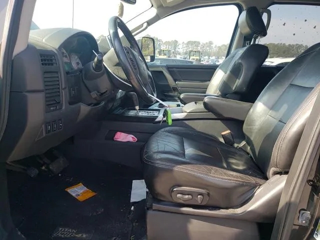 1N6BA0EC2DN306129 2013 2013 Nissan Titan- S 7