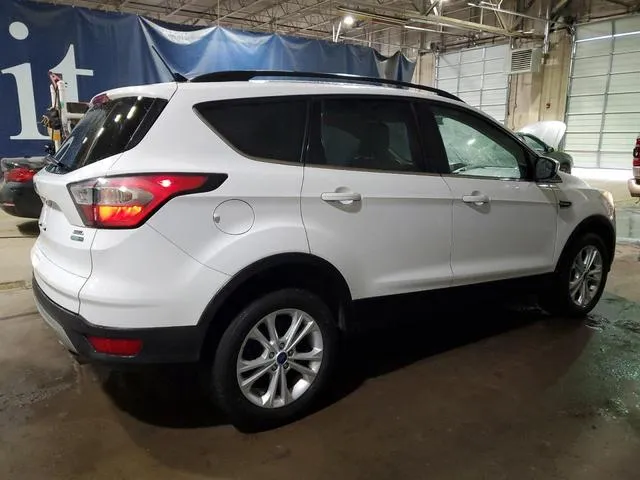 1FMCU9HD7JUA34164 2018 2018 Ford Escape- Sel 3