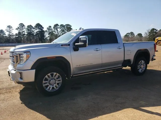 1GT49REY9PF261340 2023 2023 GMC Sierra- K2500 Denali 1