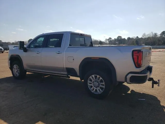 1GT49REY9PF261340 2023 2023 GMC Sierra- K2500 Denali 2