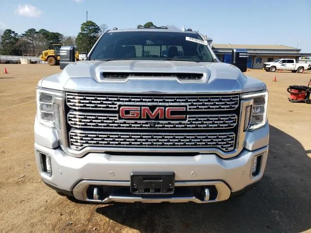 1GT49REY9PF261340 2023 2023 GMC Sierra- K2500 Denali 5