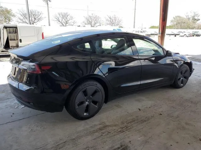 5YJ3E1EAXPF493865 2023 2023 Tesla MODEL 3 3