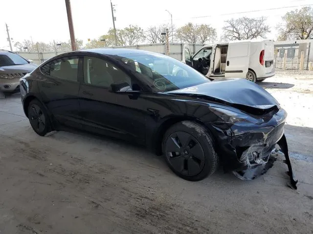 5YJ3E1EAXPF493865 2023 2023 Tesla MODEL 3 4