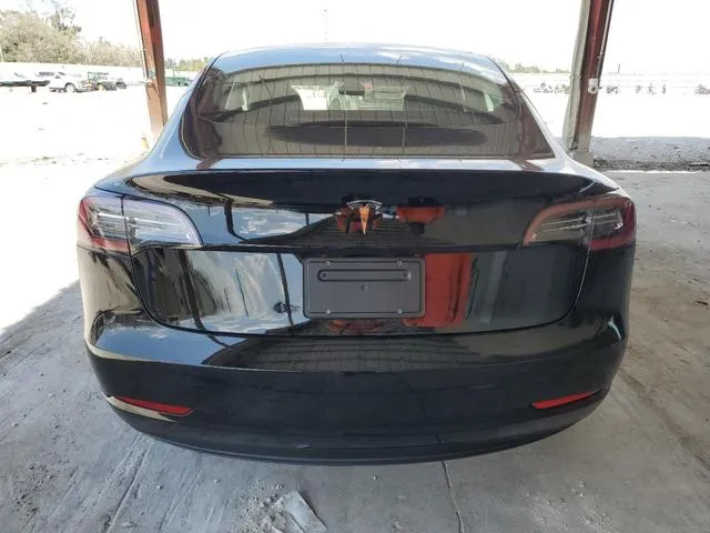 5YJ3E1EAXPF493865 2023 2023 Tesla MODEL 3 6