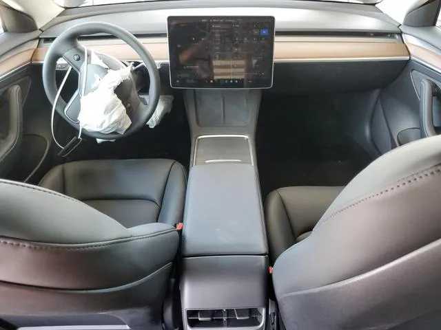 5YJ3E1EAXPF493865 2023 2023 Tesla MODEL 3 8