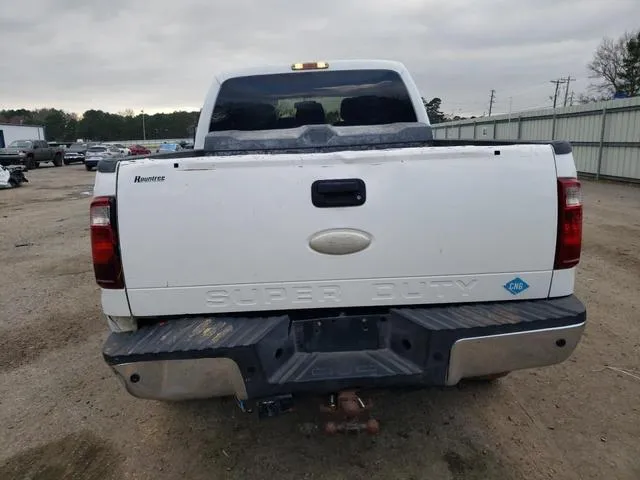 1FT7W2B69CEC60303 2012 2012 Ford F-250- Super Duty 6