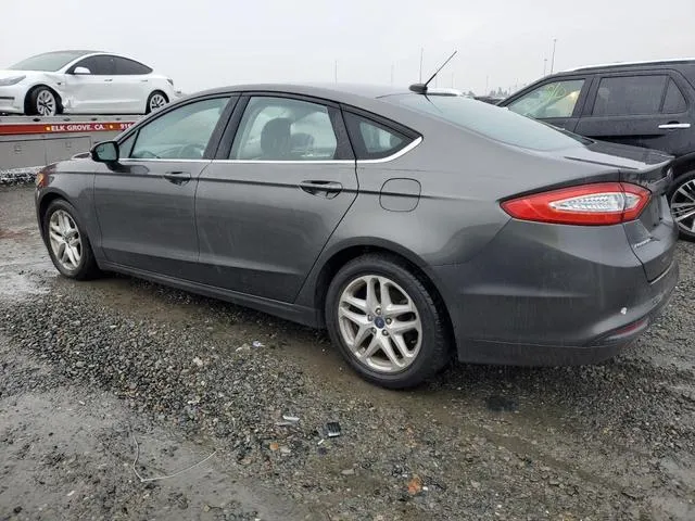 3FA6P0H7XFR295419 2015 2015 Ford Fusion- SE 2