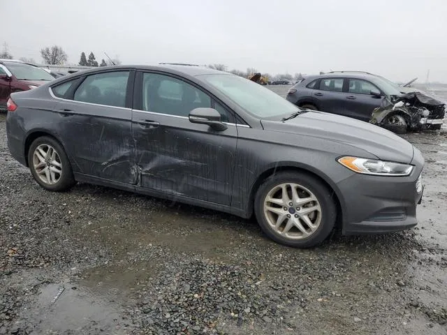 3FA6P0H7XFR295419 2015 2015 Ford Fusion- SE 4