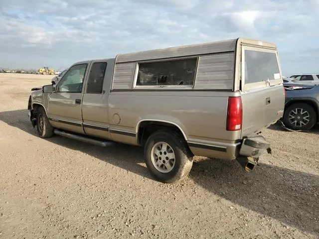 2GTEC19R5V1553131 1997 1997 GMC Sierra- C1500 2