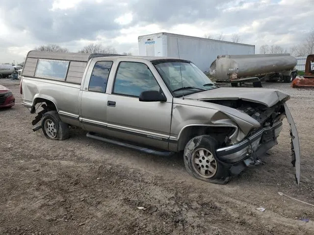 2GTEC19R5V1553131 1997 1997 GMC Sierra- C1500 4