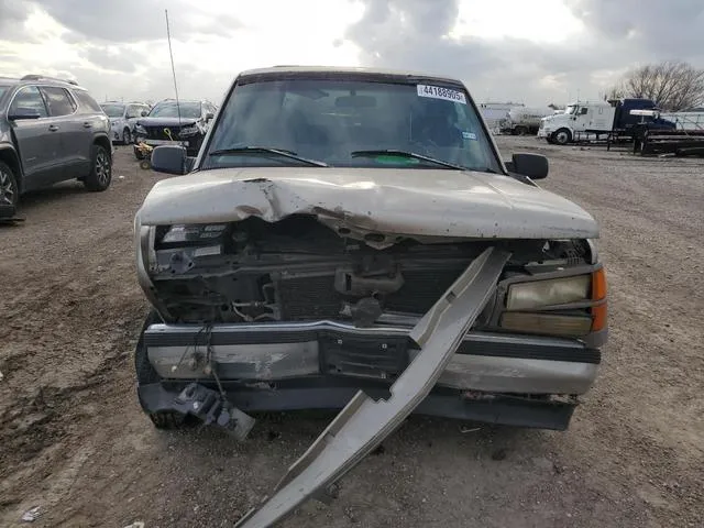 2GTEC19R5V1553131 1997 1997 GMC Sierra- C1500 5