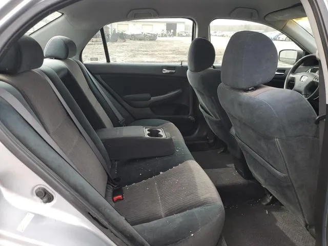 1HGCM56313A018281 2003 2003 Honda Accord- LX 10