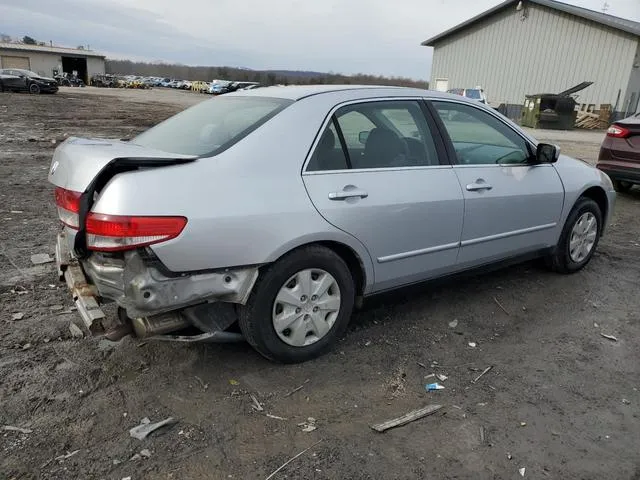 1HGCM56313A018281 2003 2003 Honda Accord- LX 3