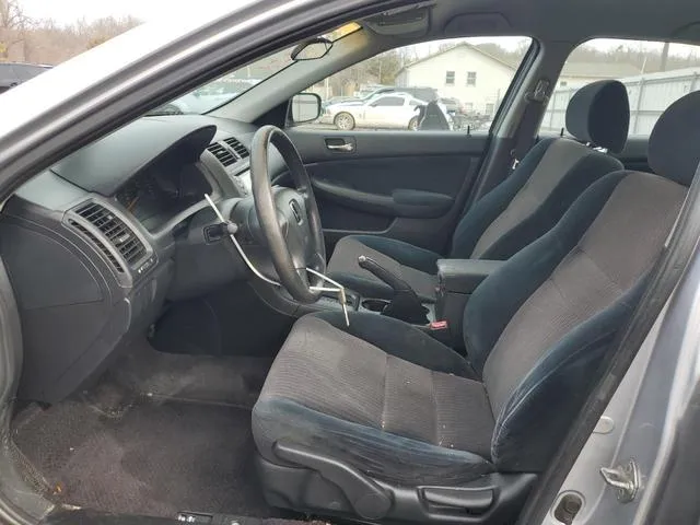 1HGCM56313A018281 2003 2003 Honda Accord- LX 7