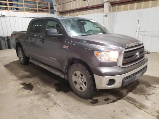 5TFDW5F19DX279636 2013 2013 Toyota Tundra- Crewmax Sr5 4