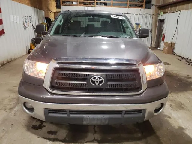 5TFDW5F19DX279636 2013 2013 Toyota Tundra- Crewmax Sr5 5