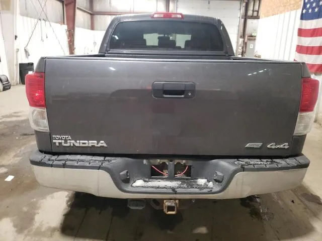 5TFDW5F19DX279636 2013 2013 Toyota Tundra- Crewmax Sr5 6