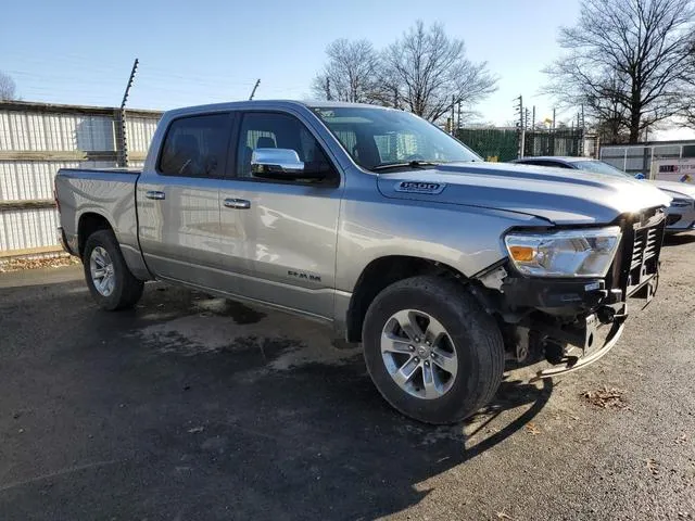 1C6SRFJT0RN210731 2024 2024 RAM 1500- Laramie 4