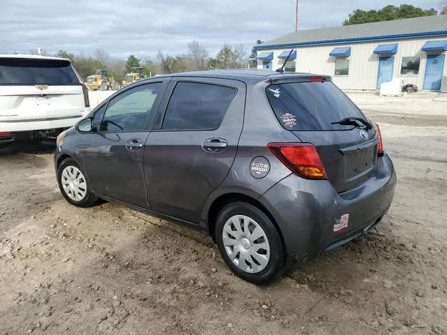 VNKKTUD36HA082101 2017 2017 Toyota Yaris- L 2