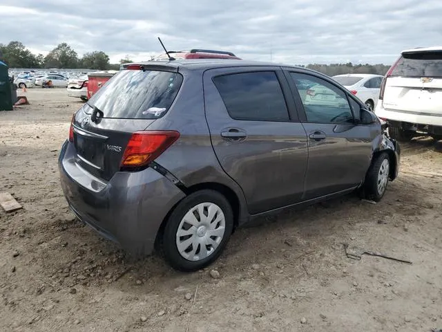 VNKKTUD36HA082101 2017 2017 Toyota Yaris- L 3