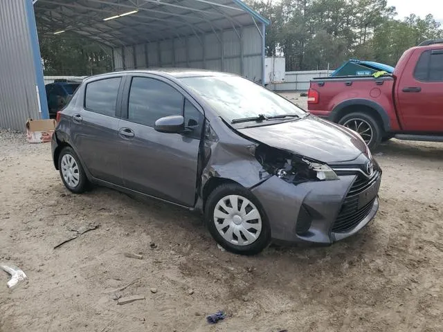 VNKKTUD36HA082101 2017 2017 Toyota Yaris- L 4