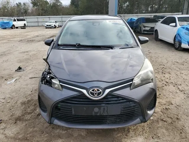 VNKKTUD36HA082101 2017 2017 Toyota Yaris- L 5