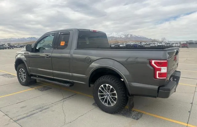 1FTFX1EG7JFA38826 2018 2018 Ford F-150- Super Cab 3