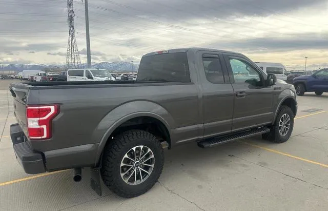 1FTFX1EG7JFA38826 2018 2018 Ford F-150- Super Cab 4