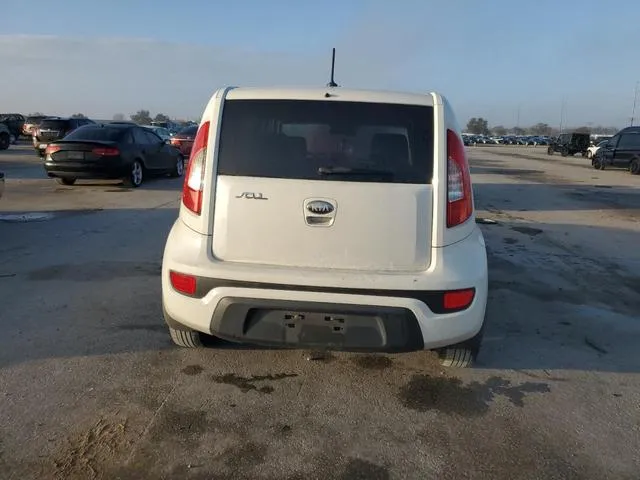 KNDJT2A50D7573091 2013 2013 KIA Soul 6