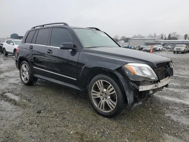 WDCGG5HB4DG032891 2013 2013 Mercedes-Benz GLK-Class- 350 4