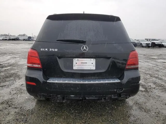 WDCGG5HB4DG032891 2013 2013 Mercedes-Benz GLK-Class- 350 6